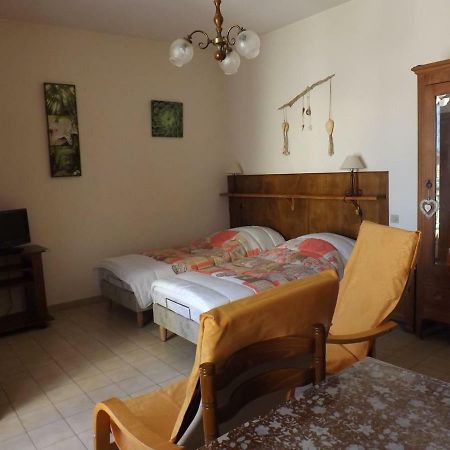 Studio N°3, Agreable Et Bien Situe Amelie-les-Bains-Palalda Bagian luar foto