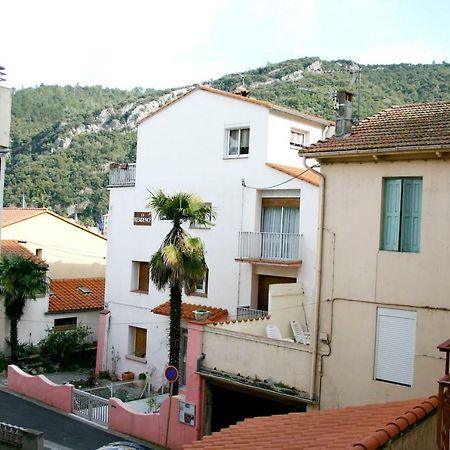 Studio N°3, Agreable Et Bien Situe Amelie-les-Bains-Palalda Bagian luar foto