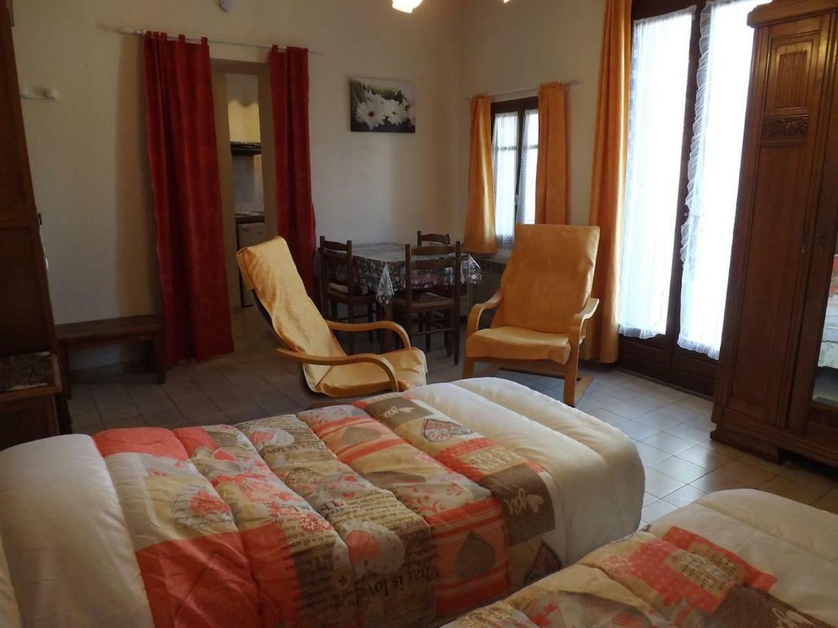 Studio N°3, Agreable Et Bien Situe Amelie-les-Bains-Palalda Bagian luar foto