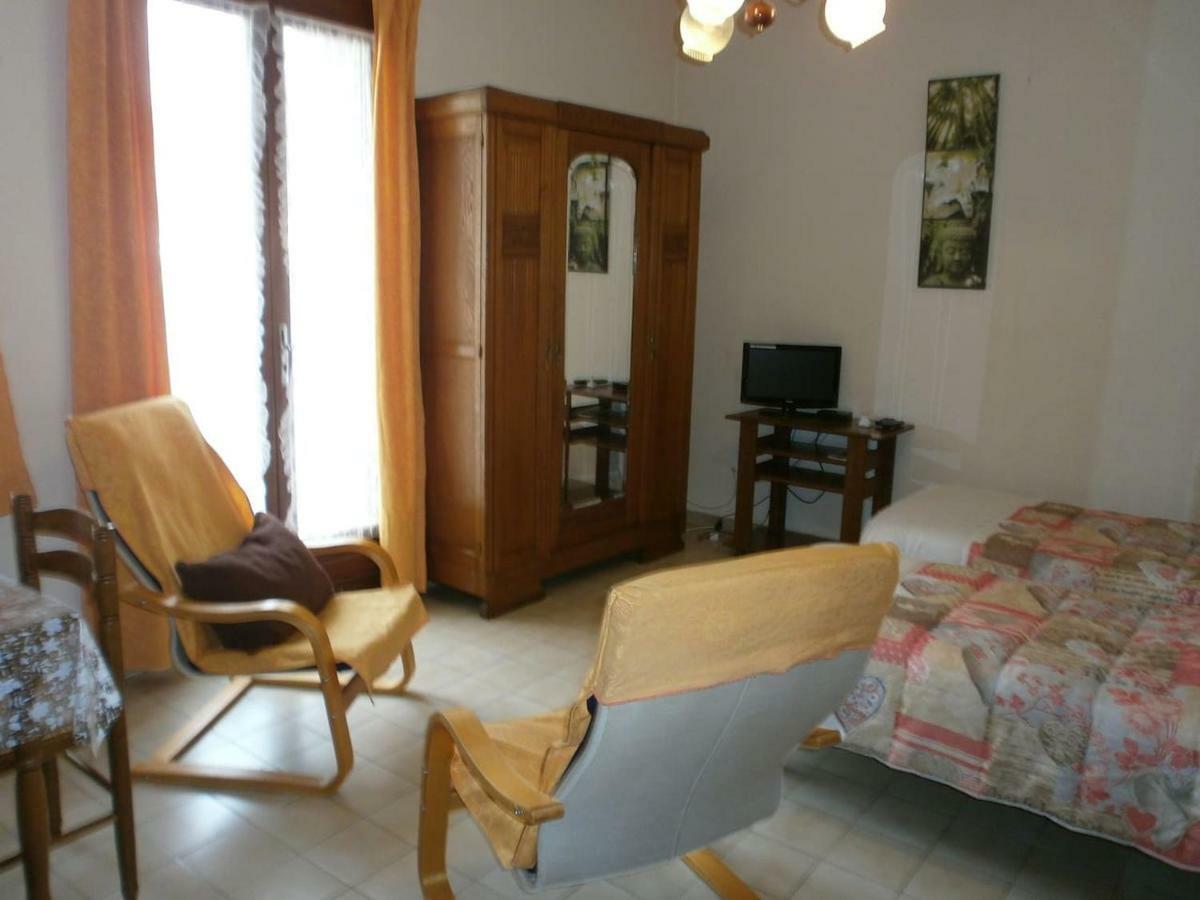 Studio N°3, Agreable Et Bien Situe Amelie-les-Bains-Palalda Bagian luar foto