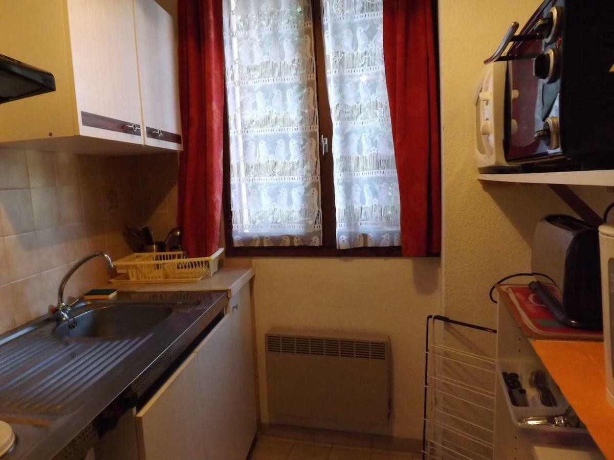 Studio N°3, Agreable Et Bien Situe Amelie-les-Bains-Palalda Bagian luar foto