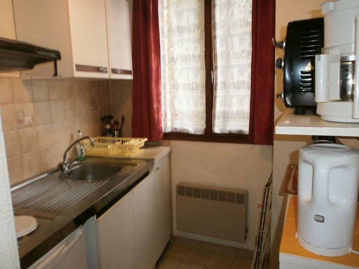 Studio N°3, Agreable Et Bien Situe Amelie-les-Bains-Palalda Bagian luar foto