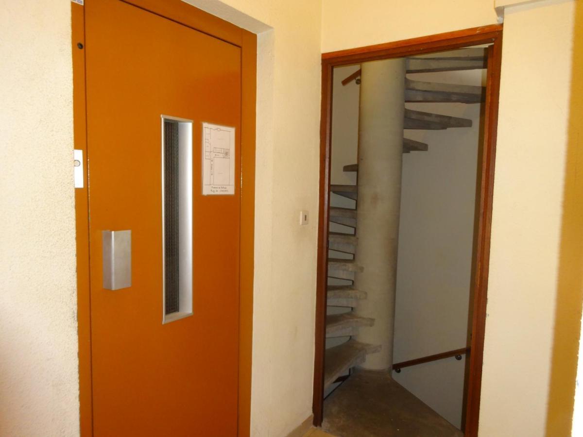 Studio N°3, Agreable Et Bien Situe Amelie-les-Bains-Palalda Bagian luar foto