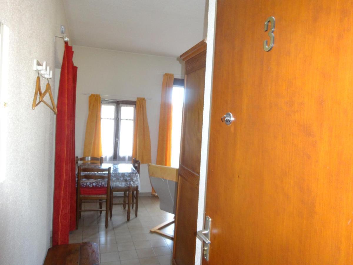 Studio N°3, Agreable Et Bien Situe Amelie-les-Bains-Palalda Bagian luar foto
