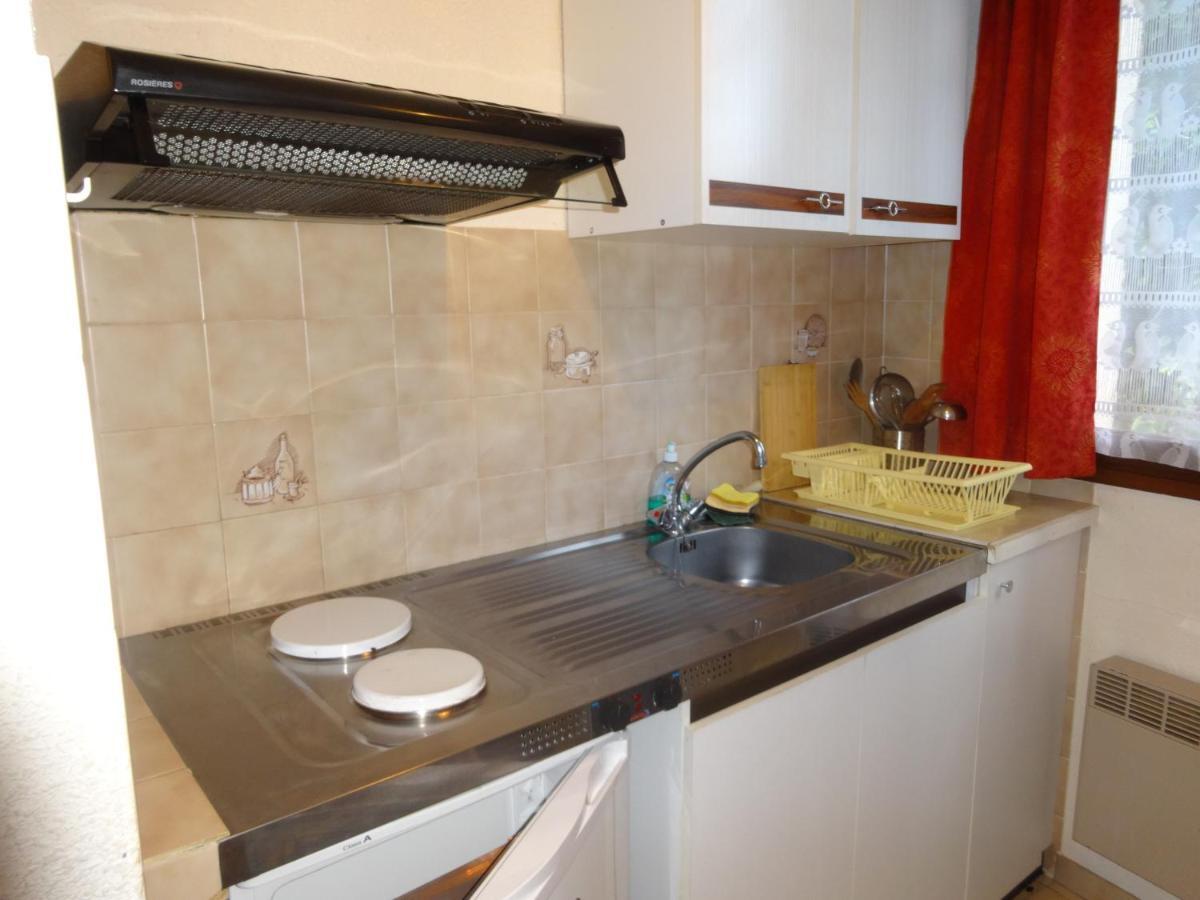 Studio N°3, Agreable Et Bien Situe Amelie-les-Bains-Palalda Bagian luar foto