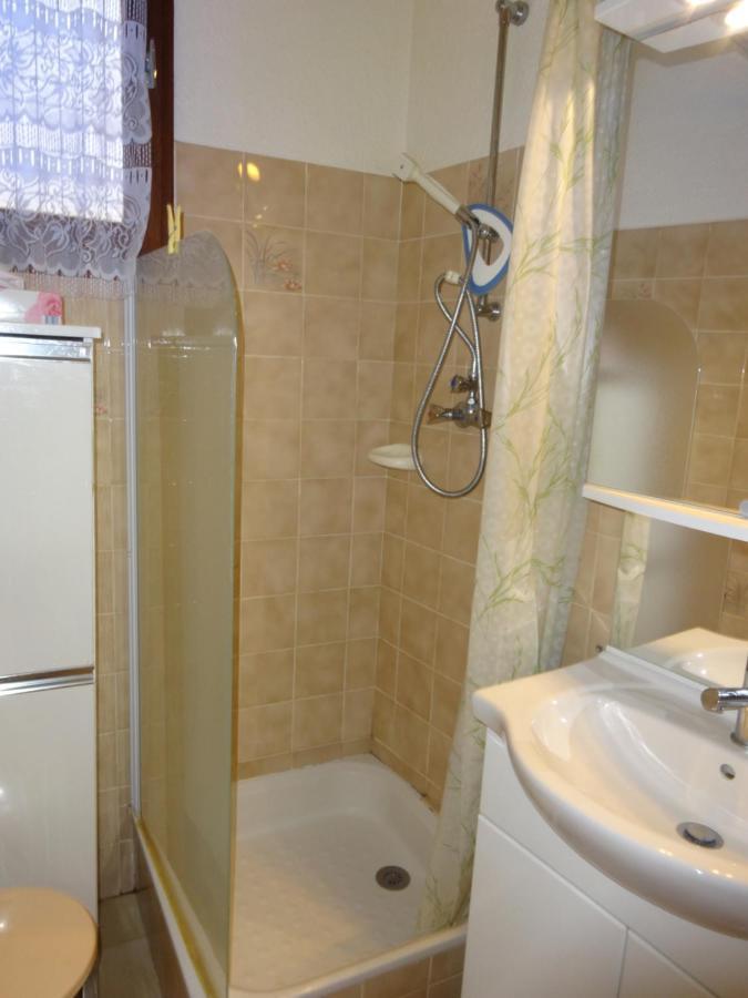 Studio N°3, Agreable Et Bien Situe Amelie-les-Bains-Palalda Bagian luar foto
