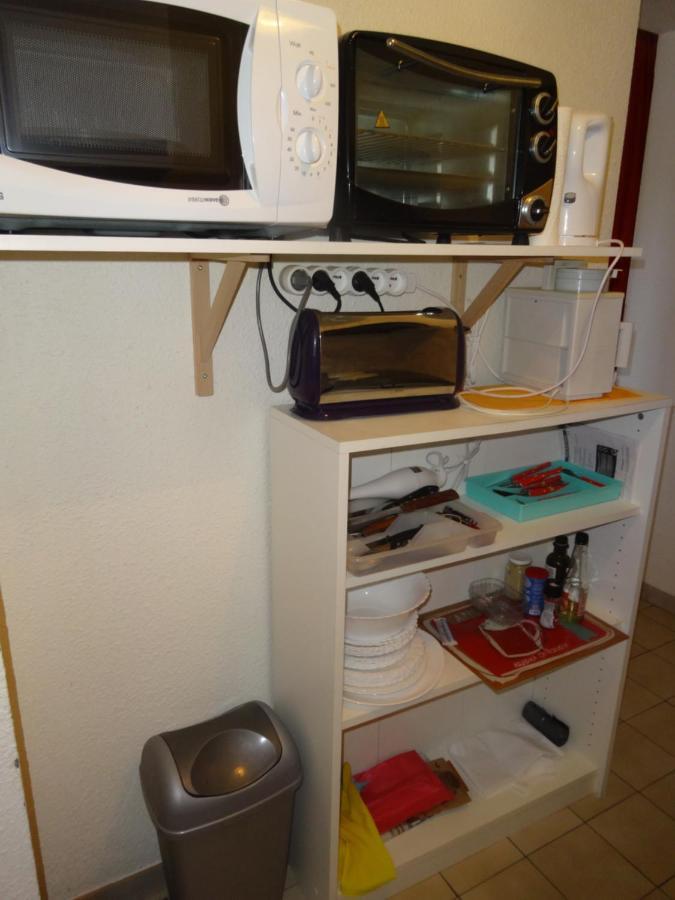 Studio N°3, Agreable Et Bien Situe Amelie-les-Bains-Palalda Bagian luar foto