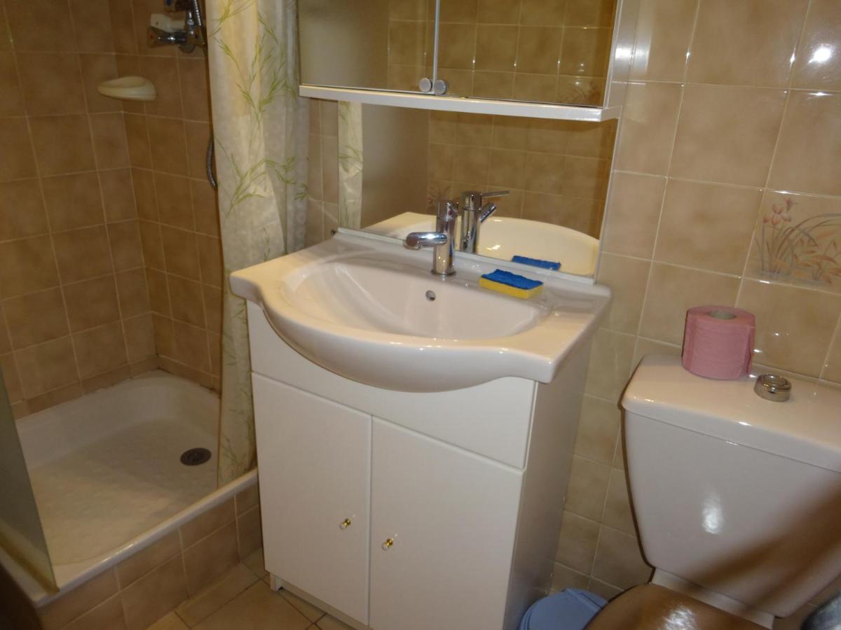 Studio N°3, Agreable Et Bien Situe Amelie-les-Bains-Palalda Bagian luar foto